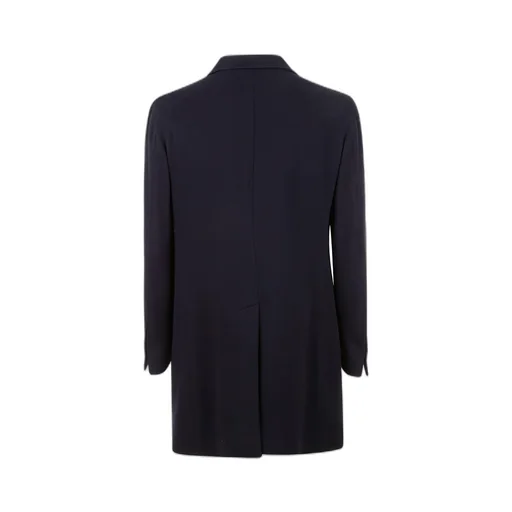 Long-Sleeved Coat