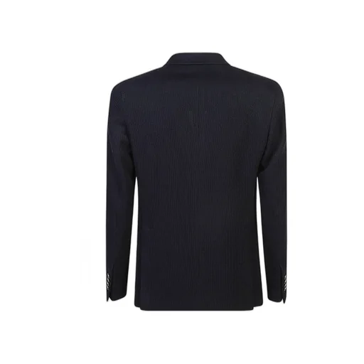 Wool Blazer