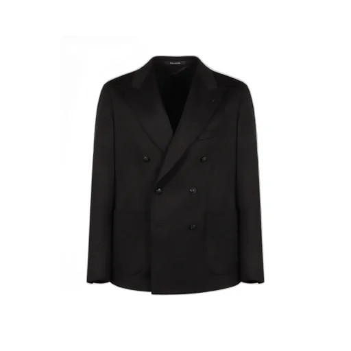 Montecarlo Double Breasted Blazer