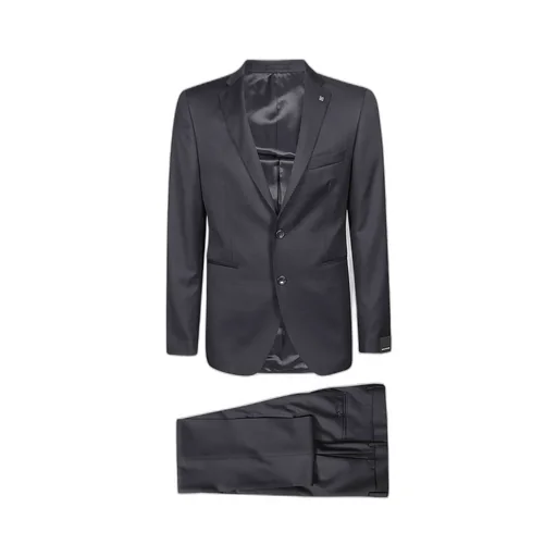 Two-Button Suit