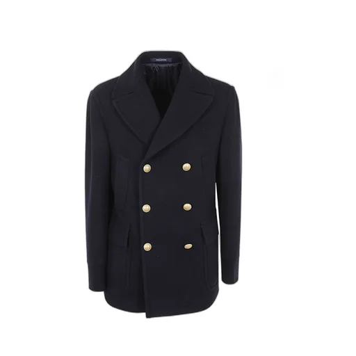 Sailing Coat