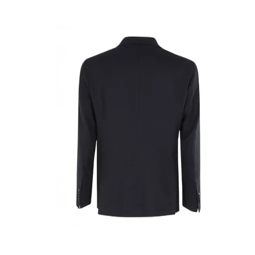 Wool Blazer