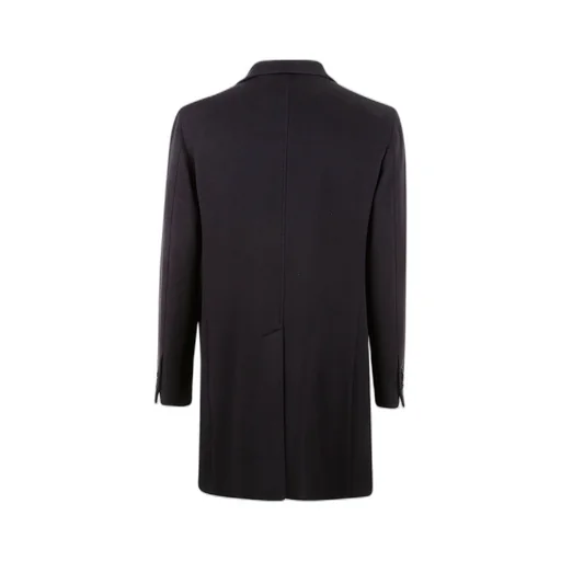 Long-Sleeved Coat