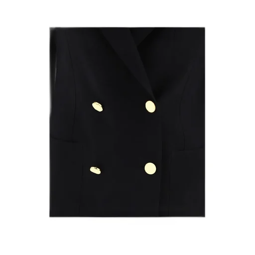 Lapel Blazer Nayade