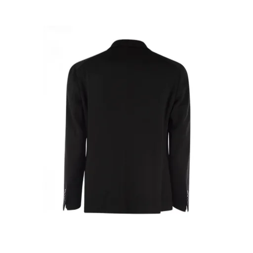 Single Breasted Tailored Blazer