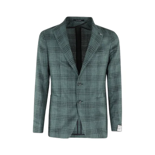 Long-Sleeved Casual Jacket