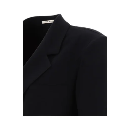 Lapel Blazer Nayade