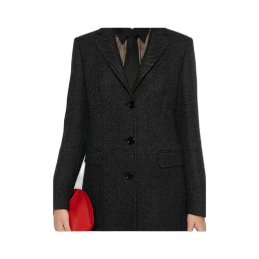 C-Parigi Coat
