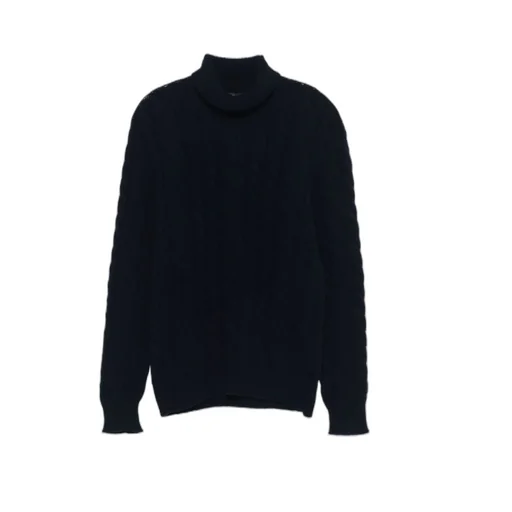 Turtleneck Sweater