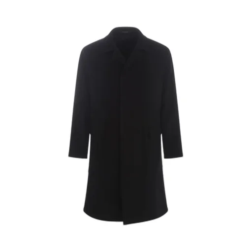 Loyds Buttoned Coat