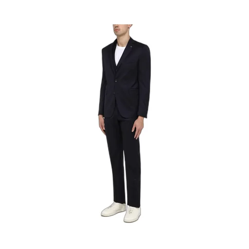 Single-Breasted Suit