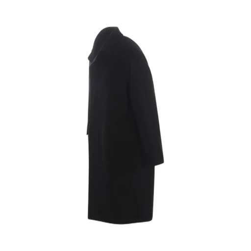 Loyds Buttoned Coat