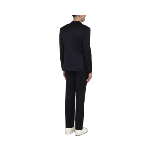 Single-Breasted Suit