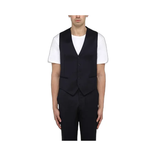 Single-Breasted Suit