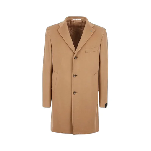 Long Coat