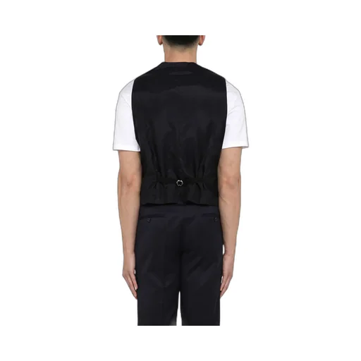 Single-Breasted Suit