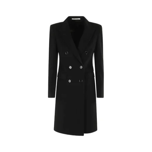 Long-Sleeved Coat