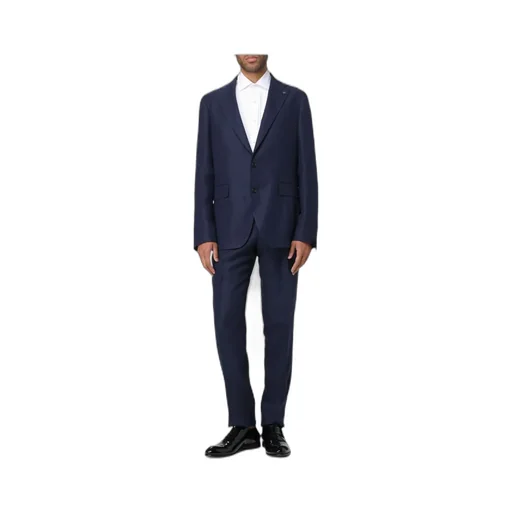 Button Suit