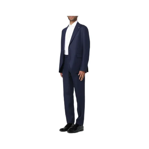 Button Suit