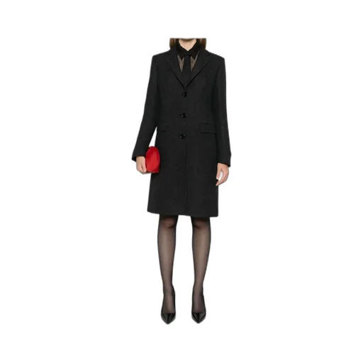 C-Parigi Coat