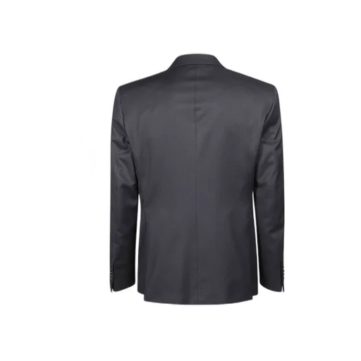 Two-Button Suit