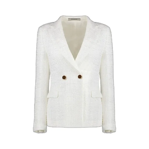 J Albar Tweed Jacket