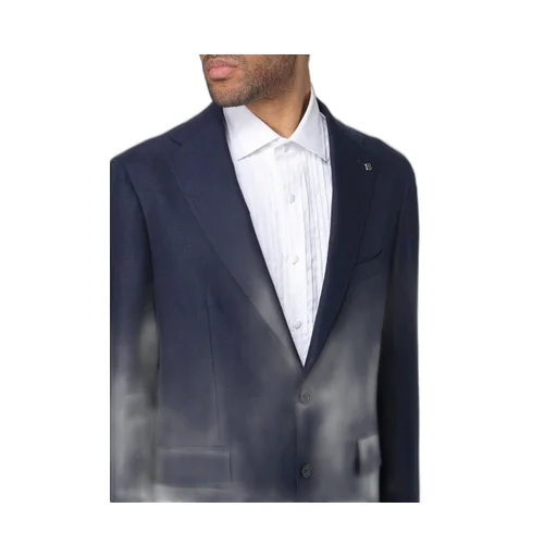 Button Suit