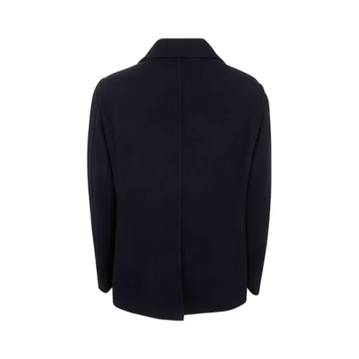 Sailing Coat
