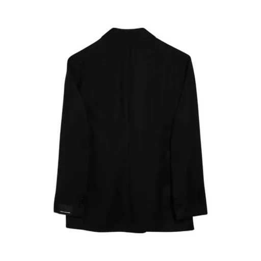 Virgin Wool Blazer