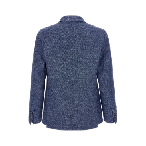 Montecarlo Single-Breasted Blazer