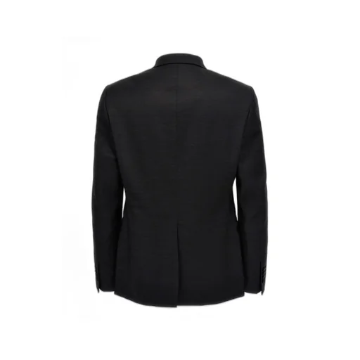 Double-Breasted Suit