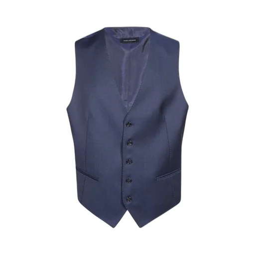Brian Waistcoat