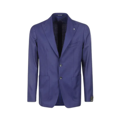 Long Sleeved Suit Jacket