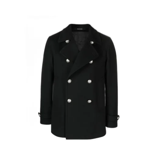 Monaco Double-Breasted Jacket