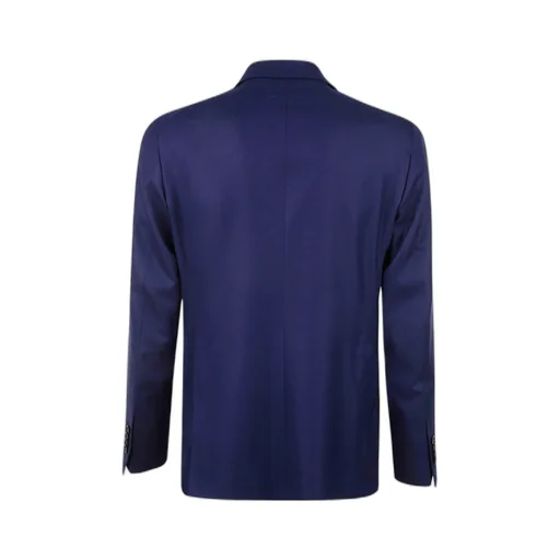 Long Sleeved Suit Jacket