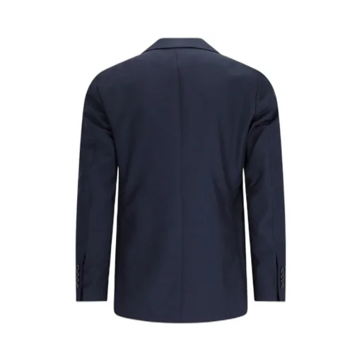 Single-Breasted Suit