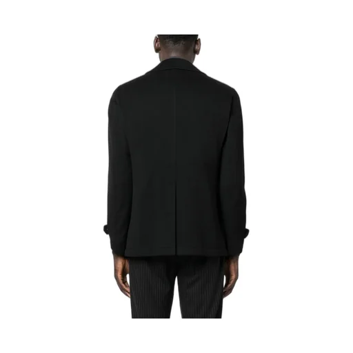 Monaco Double-Breasted Jacket