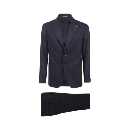 Single-Breasted Suit