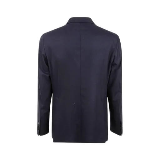 Single-Breasted Suit