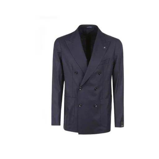 Long Sleeved Suit Jacket