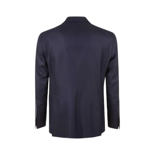 Long Sleeved Suit Jacket