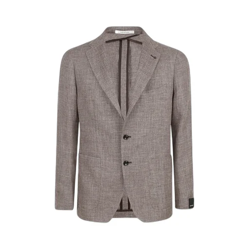 Long Sleeved Suit Jacket