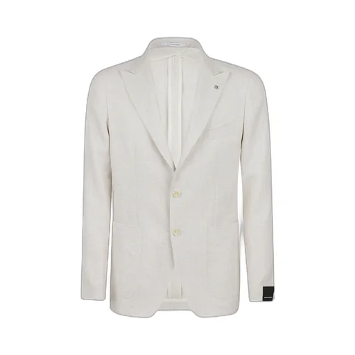 Long-Sleeved Casual Jacket