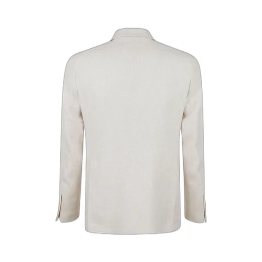 Long-Sleeved Casual Jacket