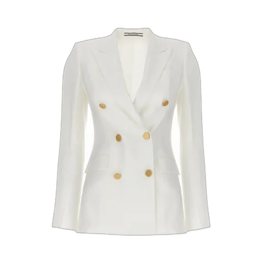 Lapel Long-Sleeved Suit Coat