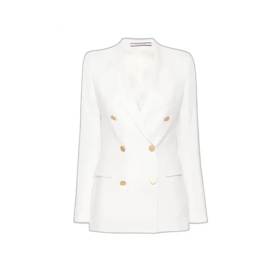Parigi Double-Breasted Blazer