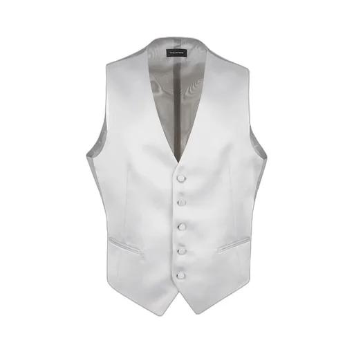 Sleeveless Vest