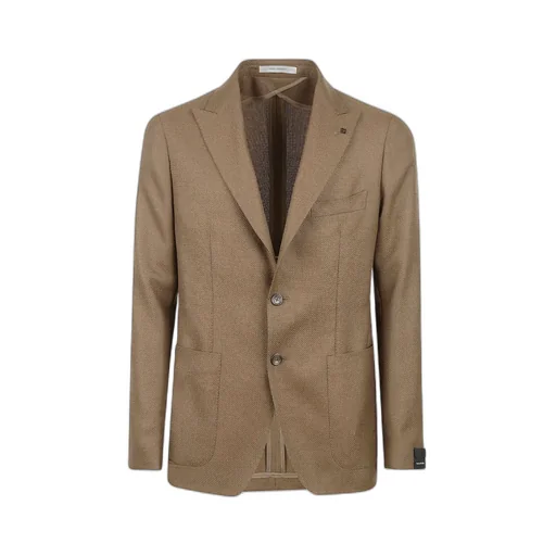 Long Sleeved Suit Jacket
