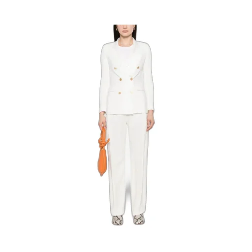 Parigi Double-Breasted Blazer