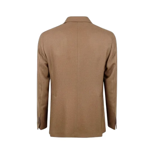 Long Sleeved Suit Jacket